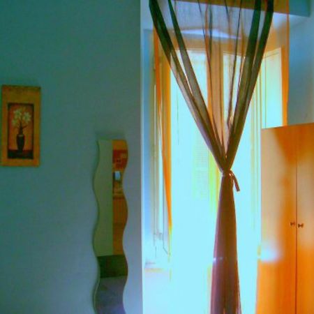 B&B Cappellini Rome Bagian luar foto