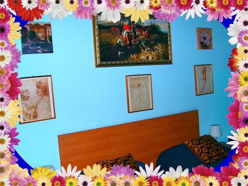 B&B Cappellini Rome Ruang foto