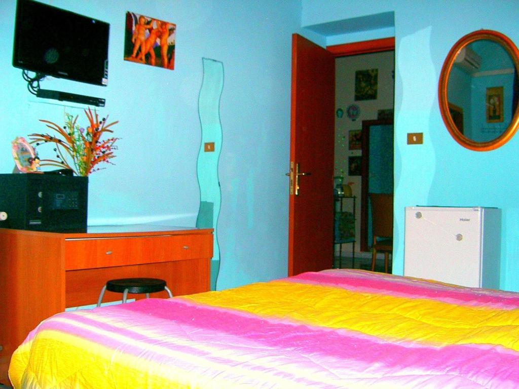 B&B Cappellini Rome Ruang foto