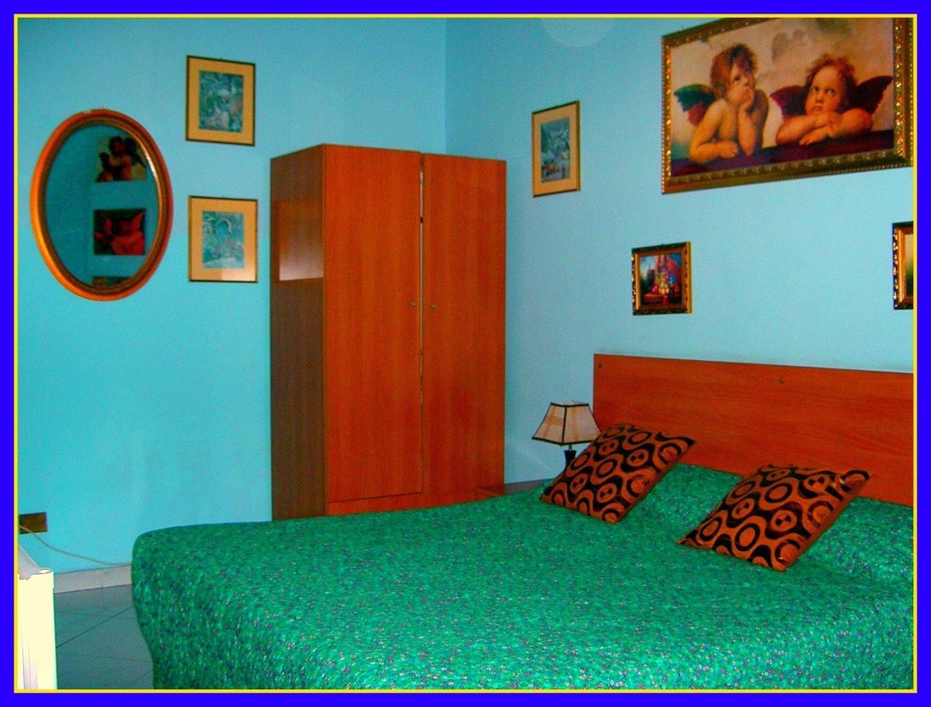 B&B Cappellini Rome Bagian luar foto
