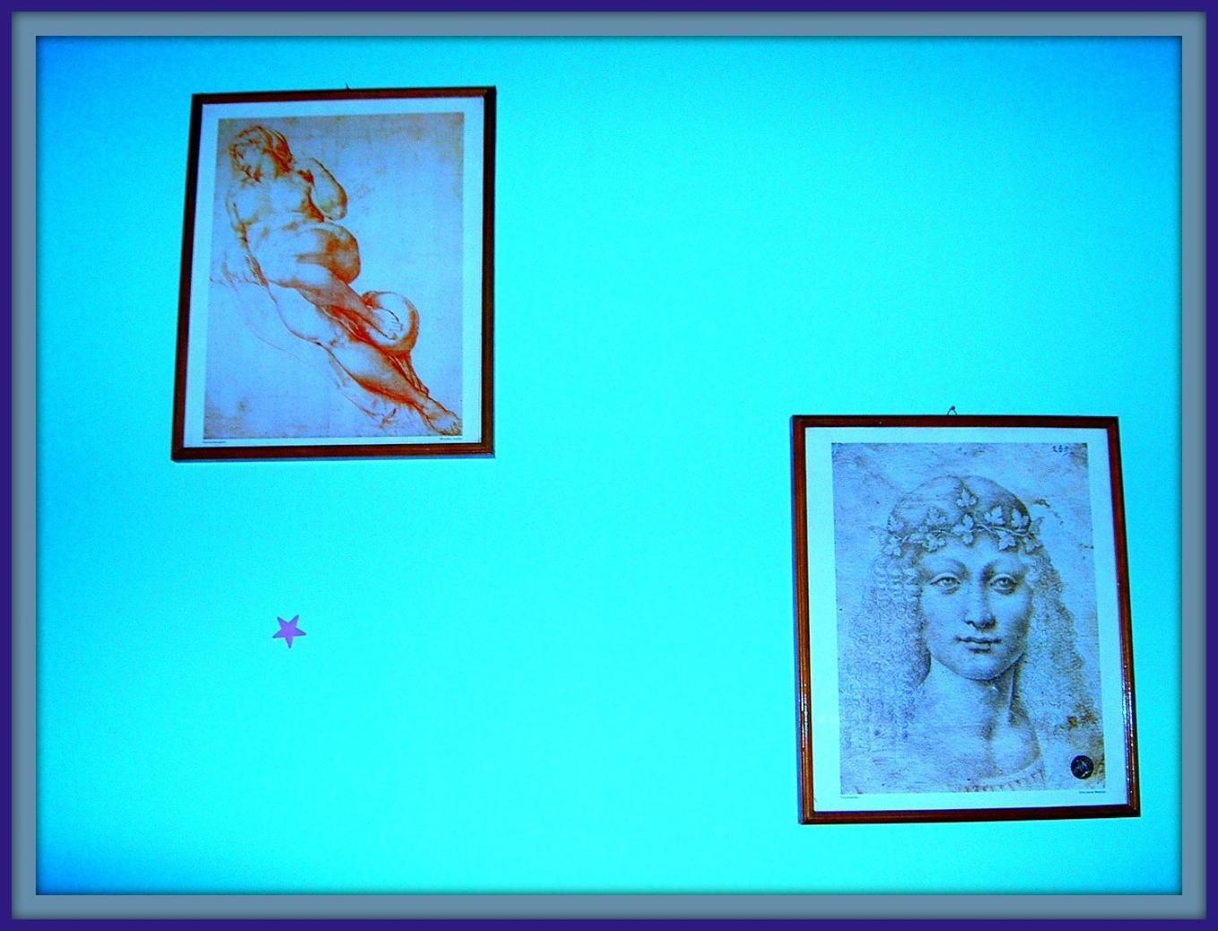 B&B Cappellini Rome Bagian luar foto