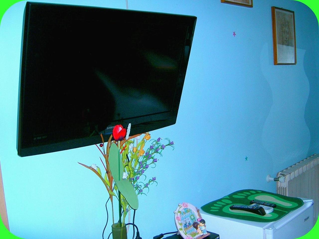 B&B Cappellini Rome Bagian luar foto