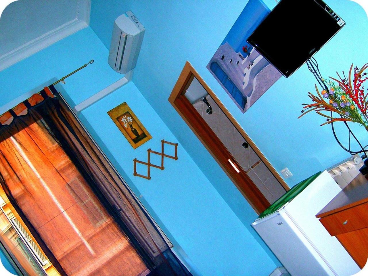 B&B Cappellini Rome Bagian luar foto