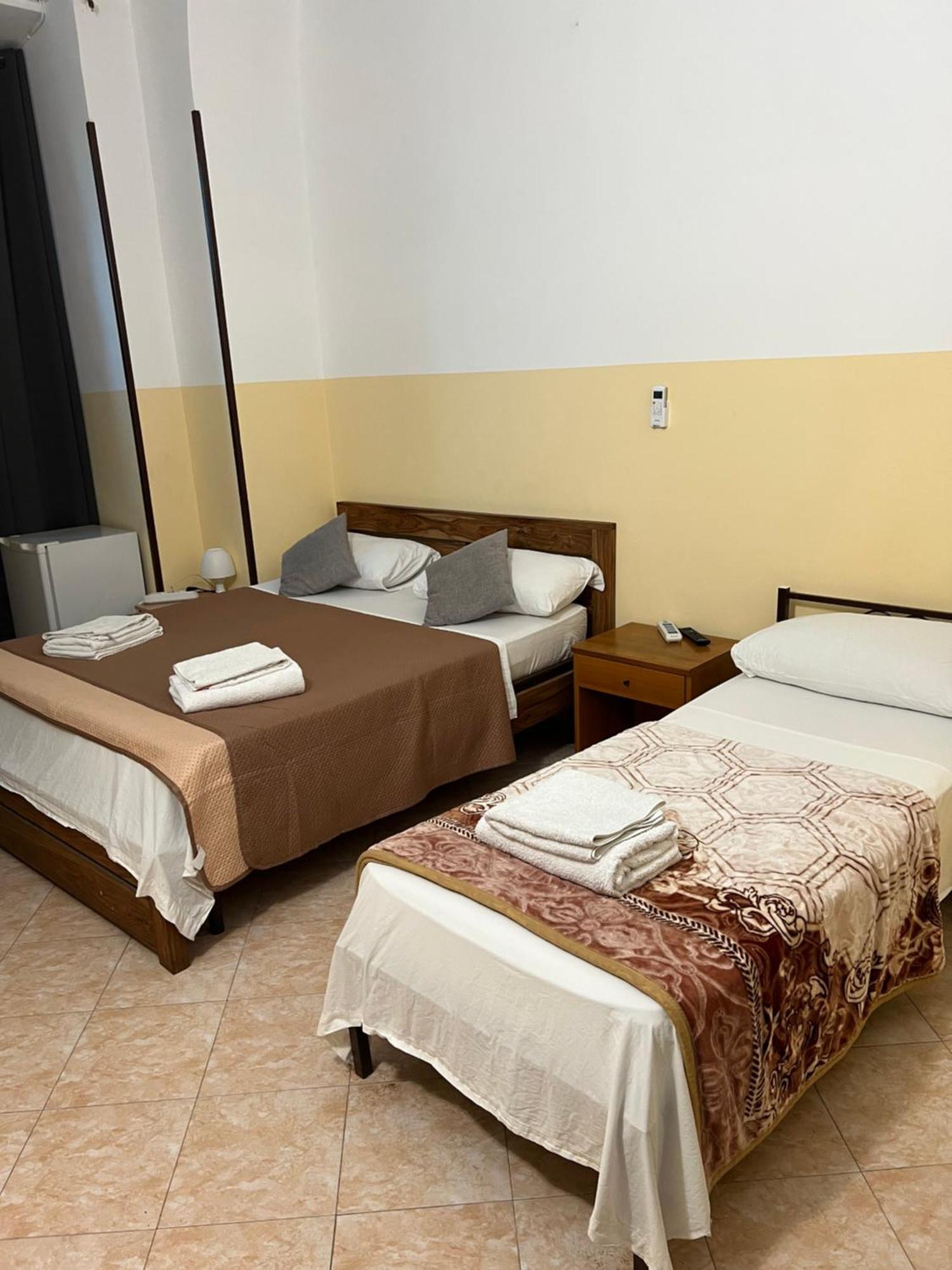 B&B Cappellini Rome Bagian luar foto