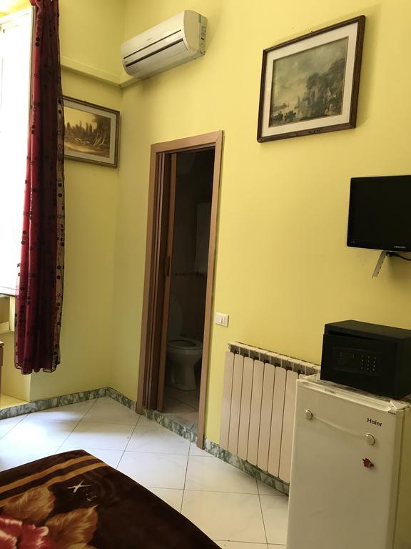 B&B Cappellini Rome Bagian luar foto