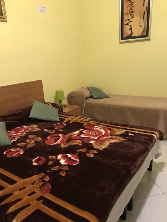 B&B Cappellini Rome Bagian luar foto
