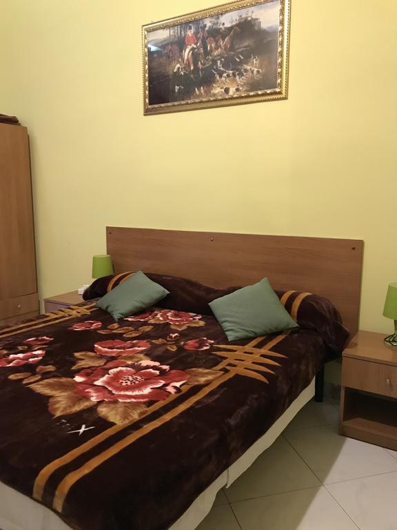 B&B Cappellini Rome Bagian luar foto