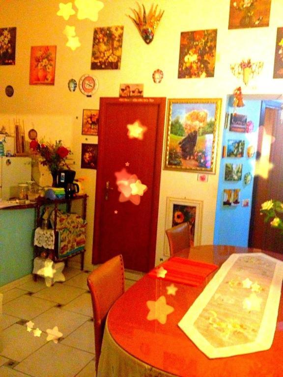 B&B Cappellini Rome Bagian luar foto
