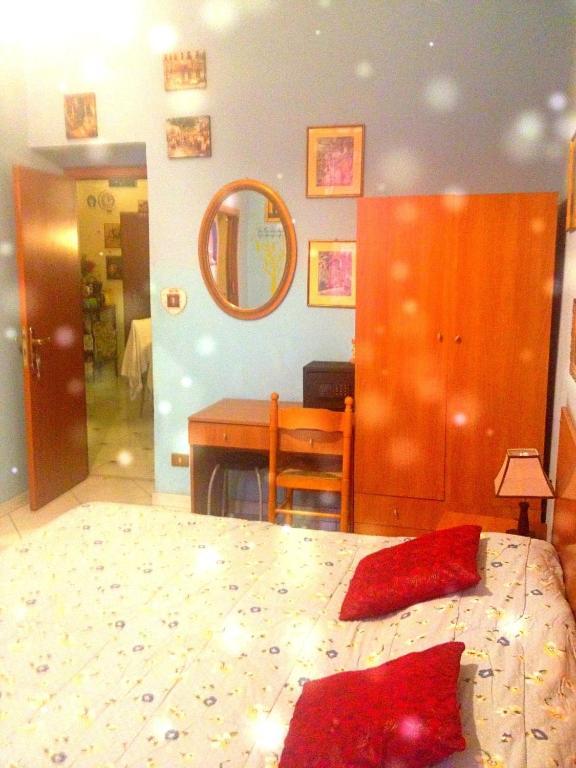 B&B Cappellini Rome Bagian luar foto
